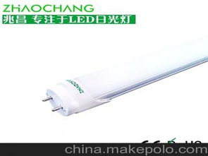 智能燈管供應商與批發(fā)市場指南 日光燈支架選購策略