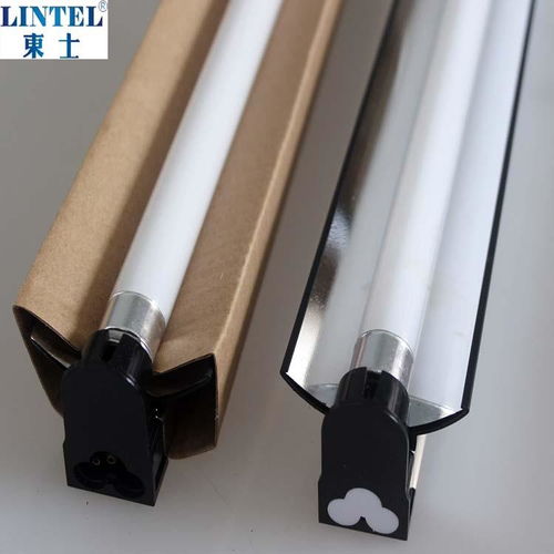 含鋁反光罩T5支架燈與T8轉(zhuǎn)T5熒光燈的區(qū)別